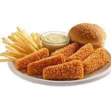 فیلیه دجاج