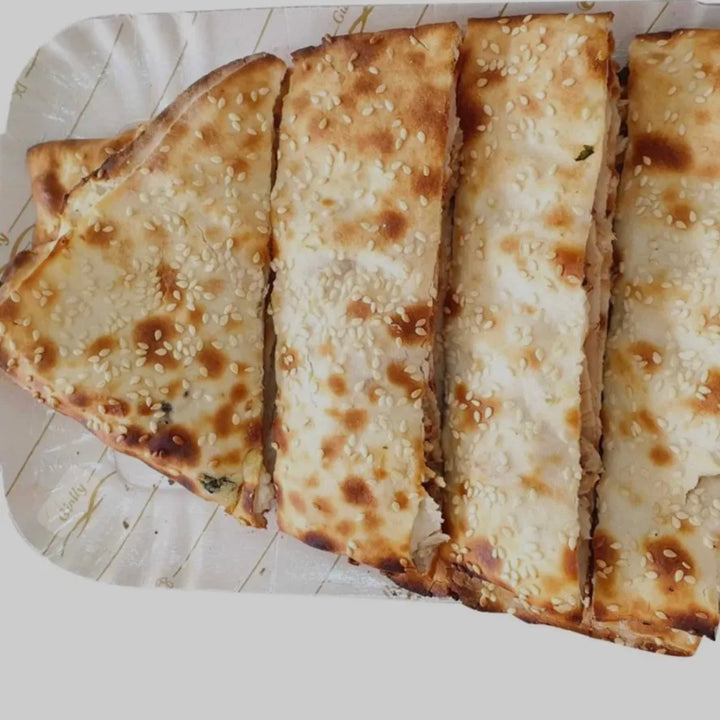 فطيرة دجاج