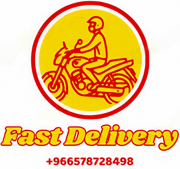 Qbah Fast Delivery 