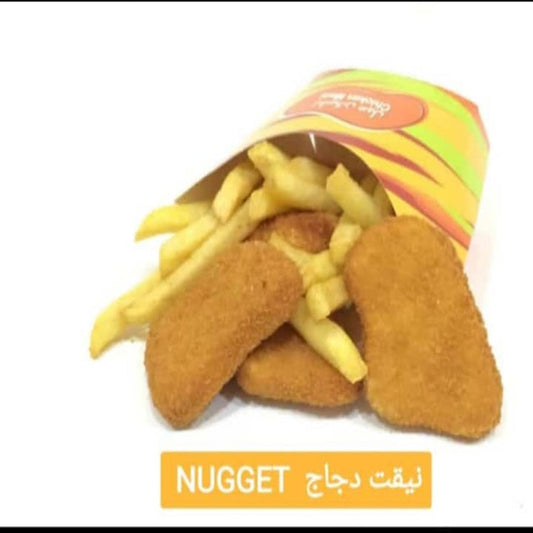 نیقت دجاج