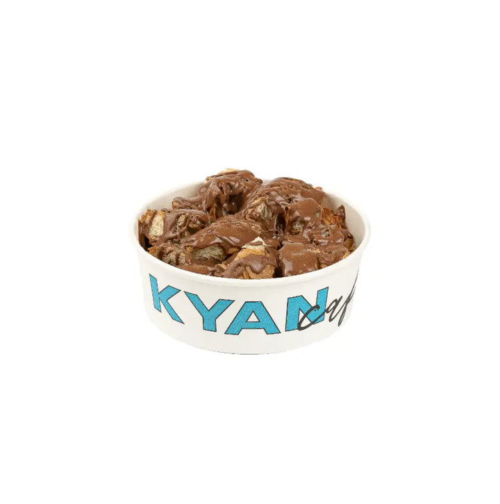 كروسان شكولاتة جالكسي (السعرات الحرارية 300)