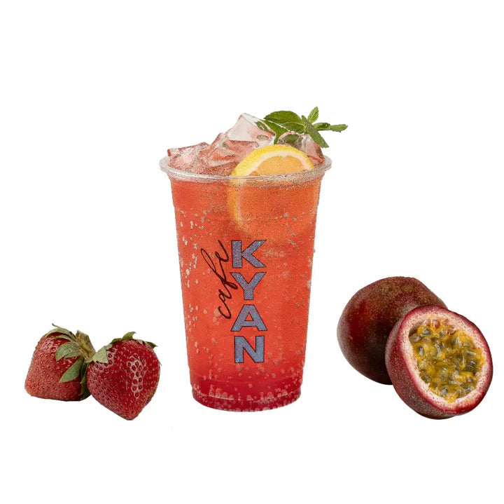 كيان أحمر (السعرات الحرارية 195)