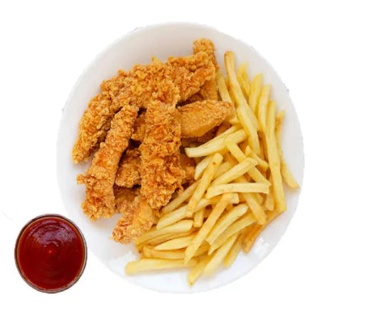 ستربص دجاج