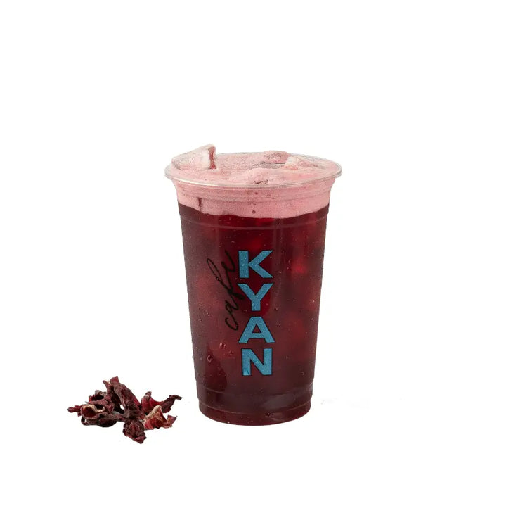 كركدية (السعرات الحرارية 145)