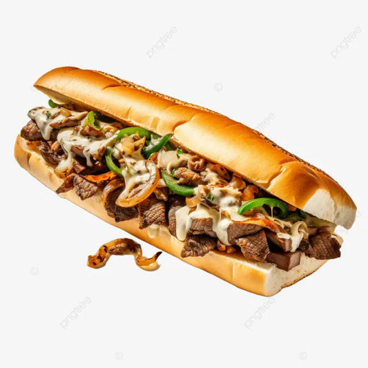 برجر دجاج
