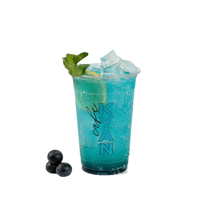 روشان أزرق (السعرات الحرارية 70)