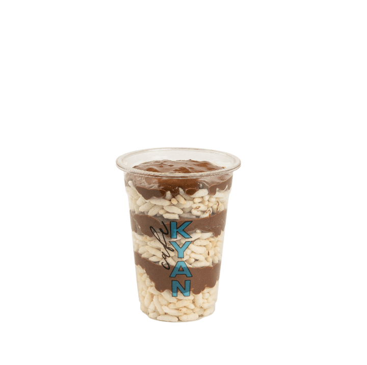 كرنش (السعرات الحرارية 145)