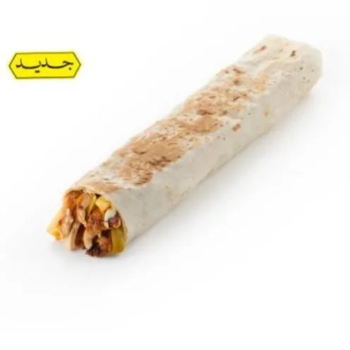 صاروخ جبن
