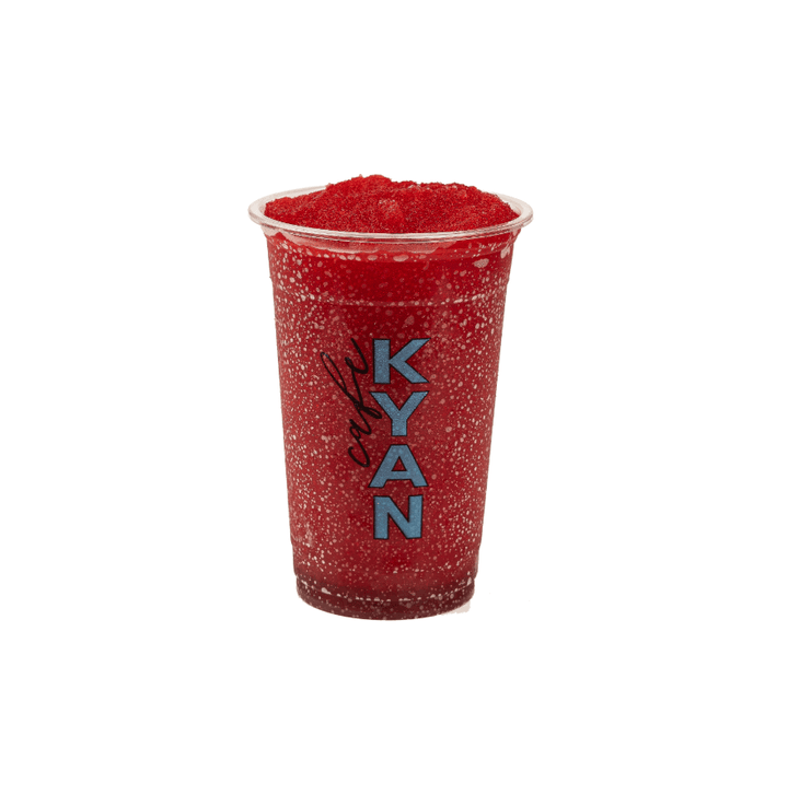 سلاش أحمر (السعرات الحرارية 70)