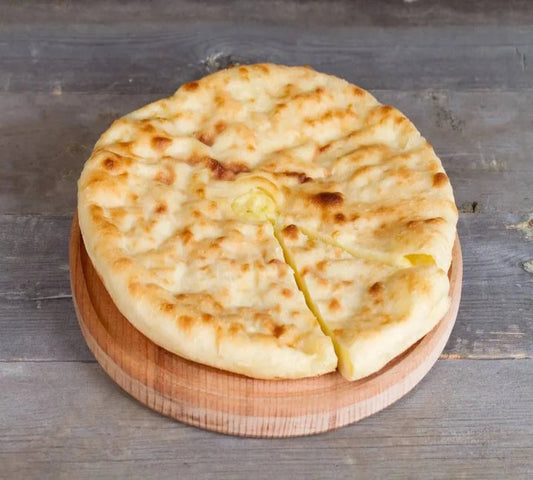 فطيرة مکس اجبان